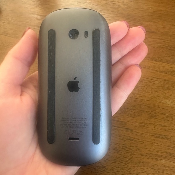 Apple Magic Mouse - Picture 3 of 5